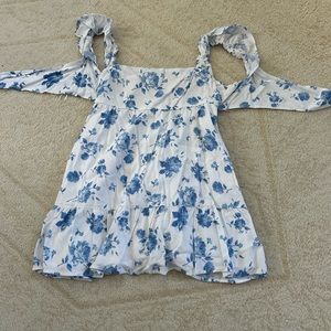 Hollister dress